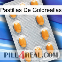 Goldreallas Pills cialis3